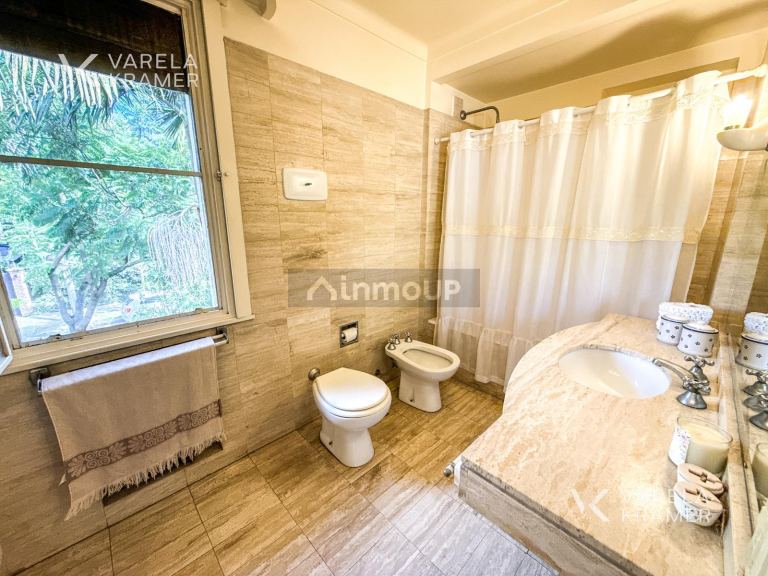 Casa en Venta en San Isidro, G.B.A. Zona Norte