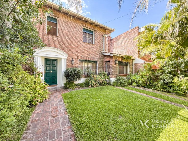 Casa en Venta en San Isidro, G.B.A. Zona Norte