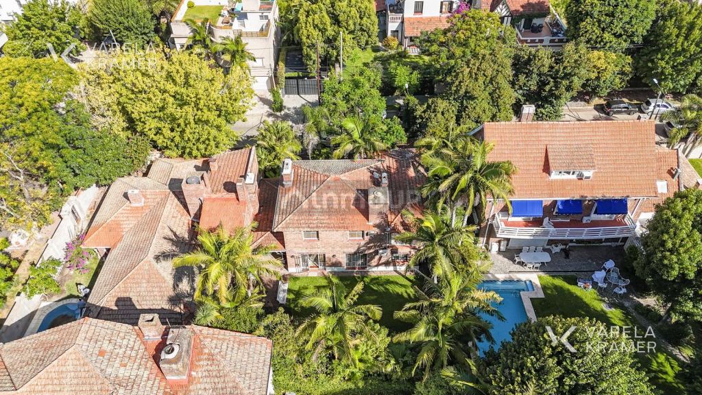 Casa en Venta en San Isidro, G.B.A. Zona Norte