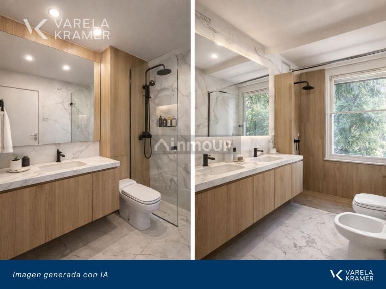 Casa en Venta en San Isidro, G.B.A. Zona Norte