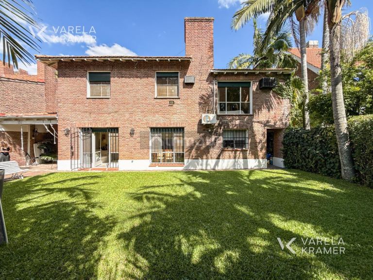 Casa en Venta en San Isidro, G.B.A. Zona Norte