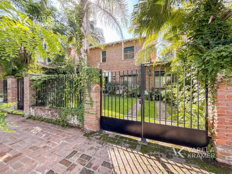 Casa en Venta en San Isidro, G.B.A. Zona Norte