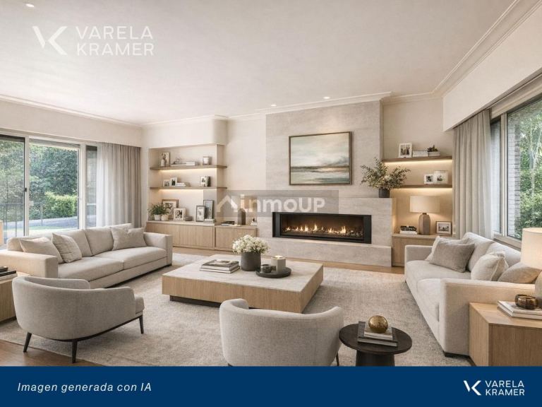 Casa en Venta en San Isidro, G.B.A. Zona Norte