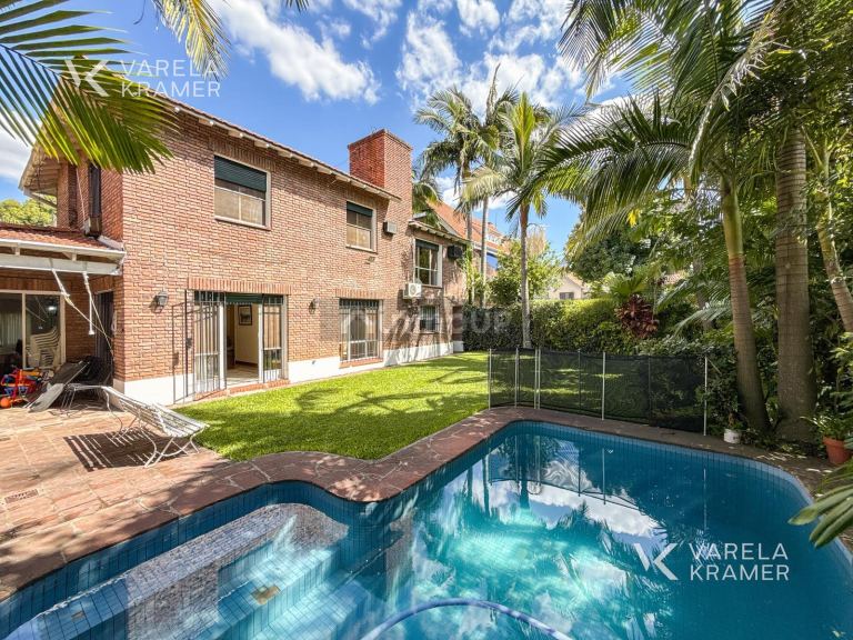 Casa en Venta en San Isidro, G.B.A. Zona Norte