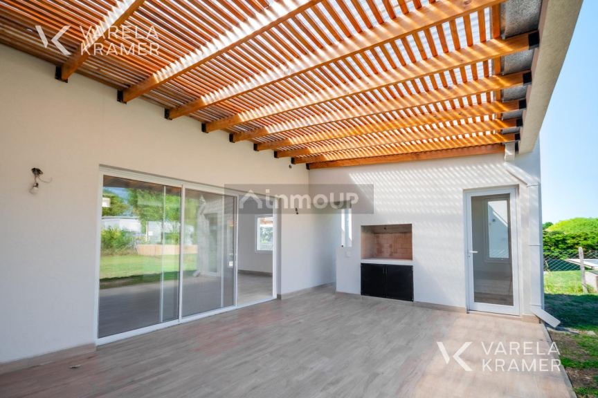 Casa en Venta en Pilar, G.B.A. Zona Norte