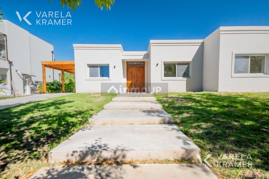 Casa en Venta en Pilar, G.B.A. Zona Norte