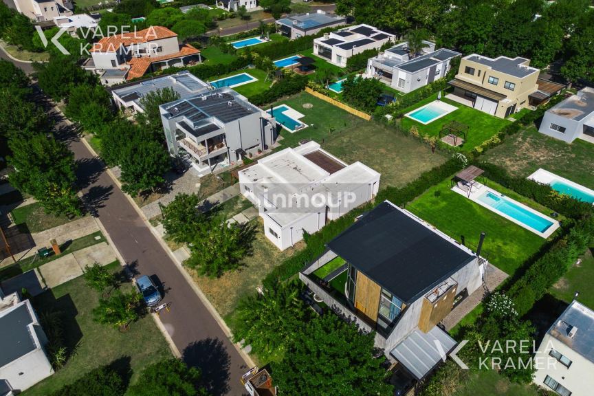 Casa en Venta en Pilar, G.B.A. Zona Norte