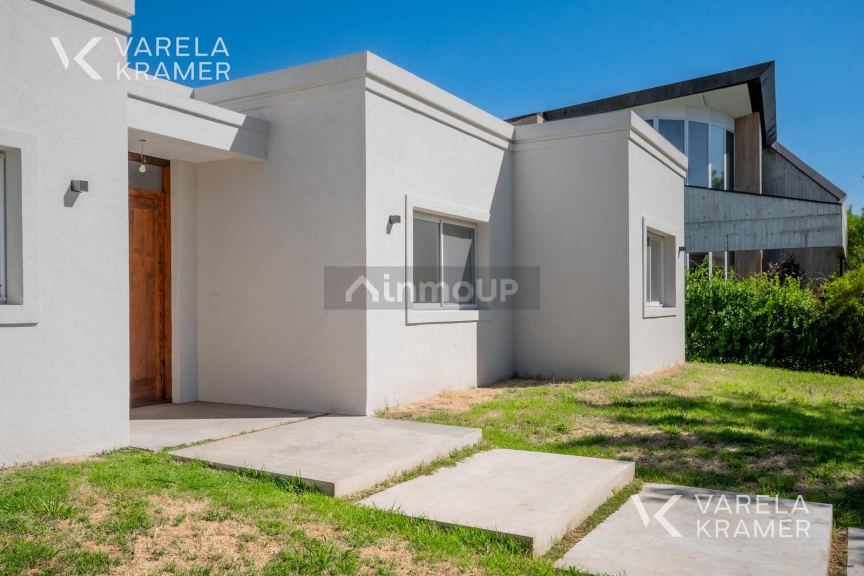 Casa en Venta en Pilar, G.B.A. Zona Norte