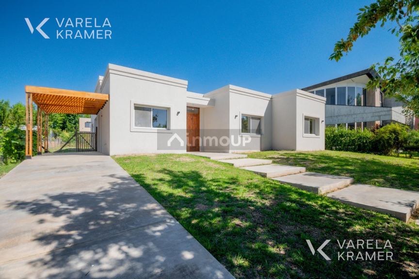 Casa en Venta en Pilar, G.B.A. Zona Norte