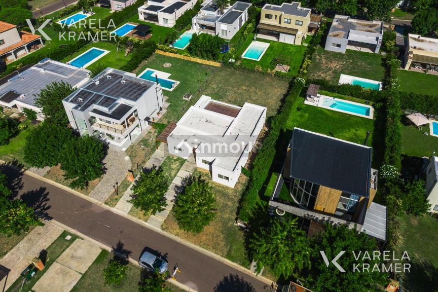 Casa en Venta en Pilar, G.B.A. Zona Norte