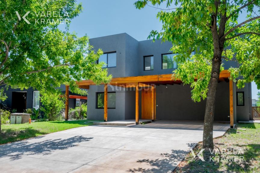 Casa en Venta en Pilar, G.B.A. Zona Norte