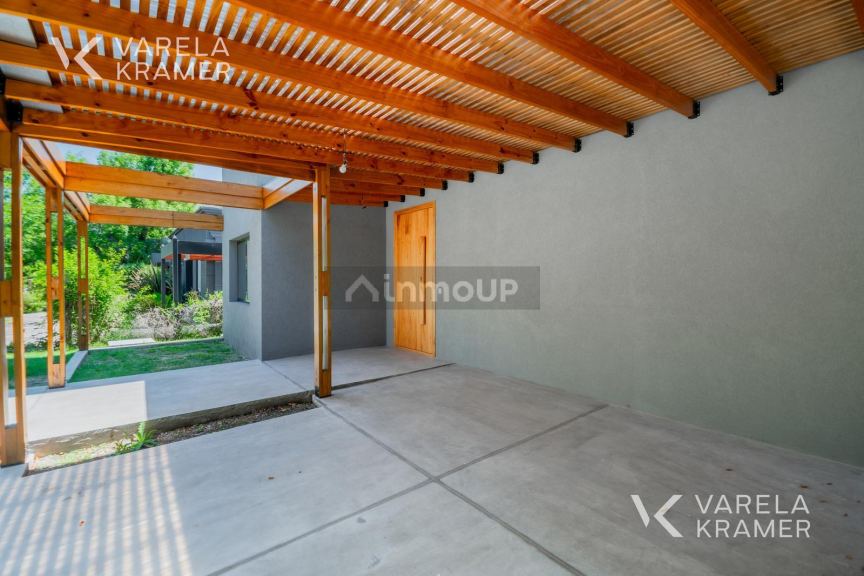 Casa en Venta en Pilar, G.B.A. Zona Norte