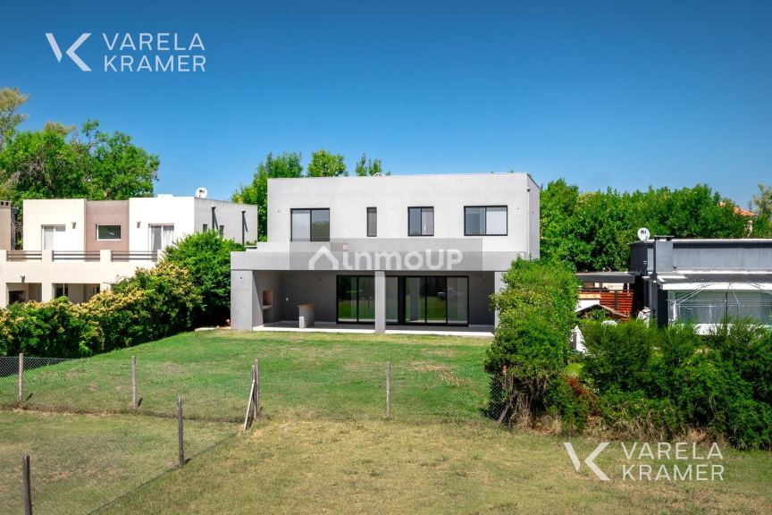 Casa en Venta en Pilar, G.B.A. Zona Norte