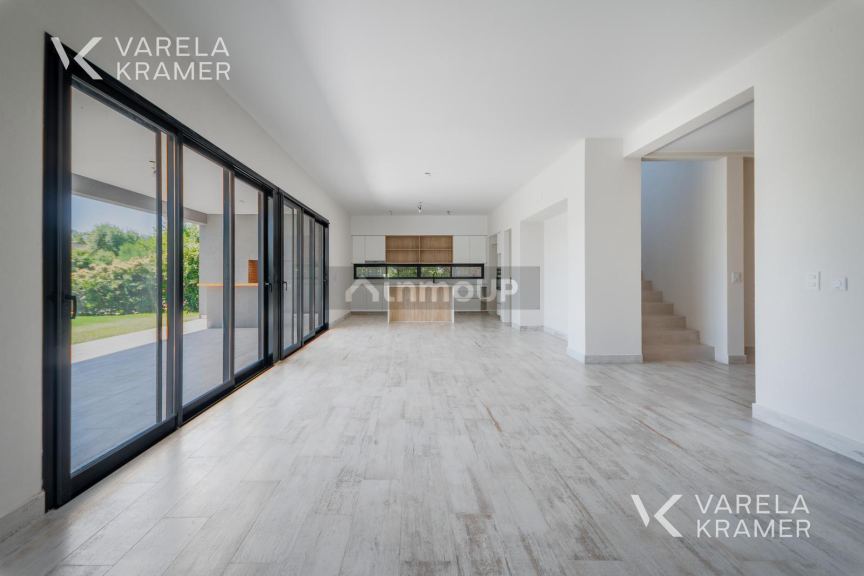 Casa en Venta en Pilar, G.B.A. Zona Norte