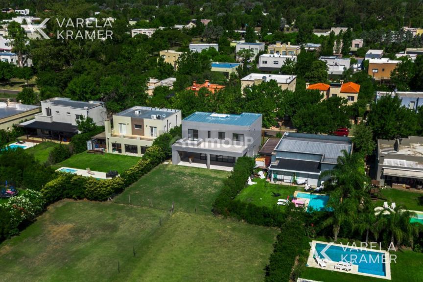 Casa en Venta en Pilar, G.B.A. Zona Norte