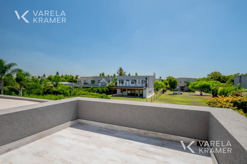Casa en Venta en Pilar, G.B.A. Zona Norte