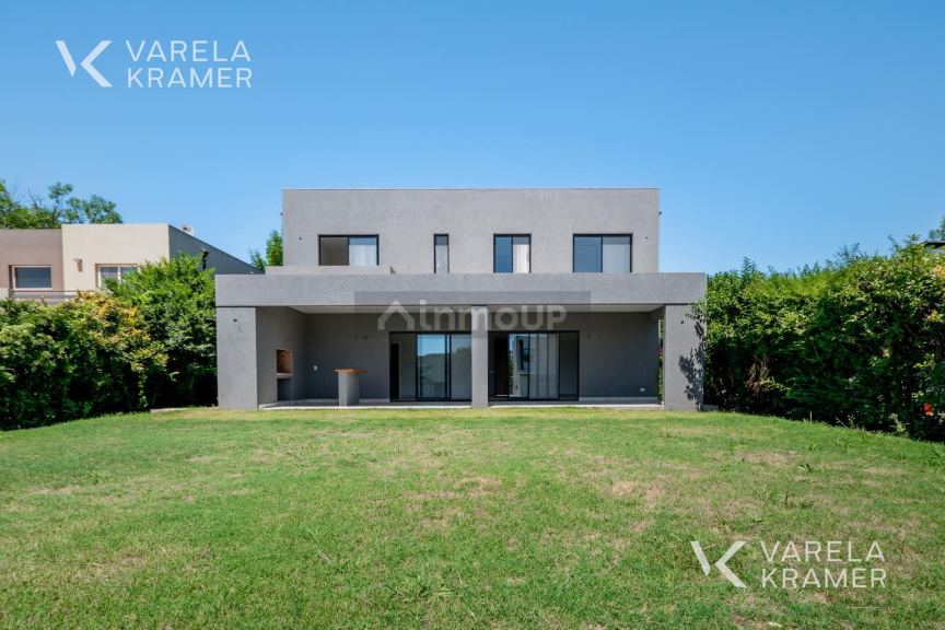 Casa en Venta en Pilar, G.B.A. Zona Norte