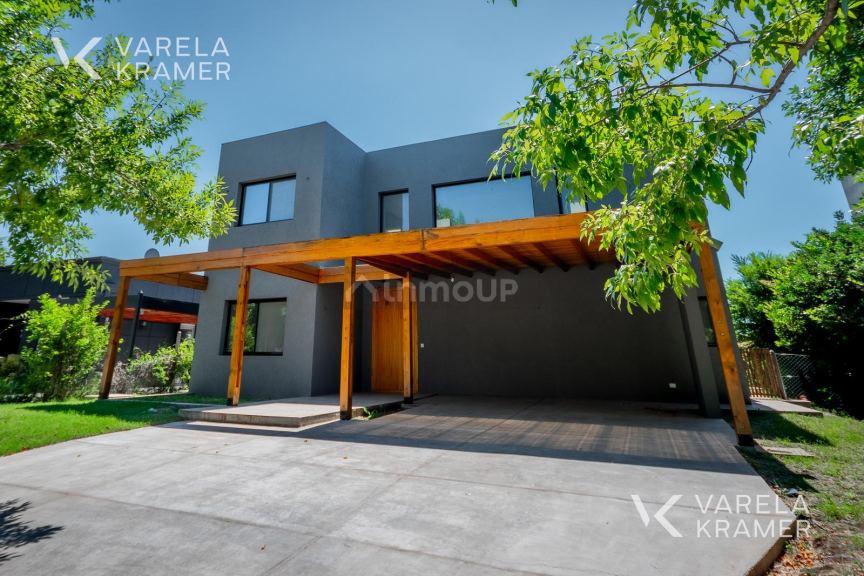 Casa en Venta en Pilar, G.B.A. Zona Norte