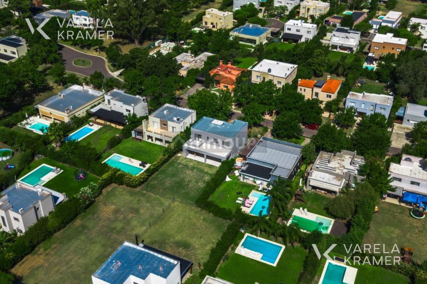 Casa en Venta en Pilar, G.B.A. Zona Norte