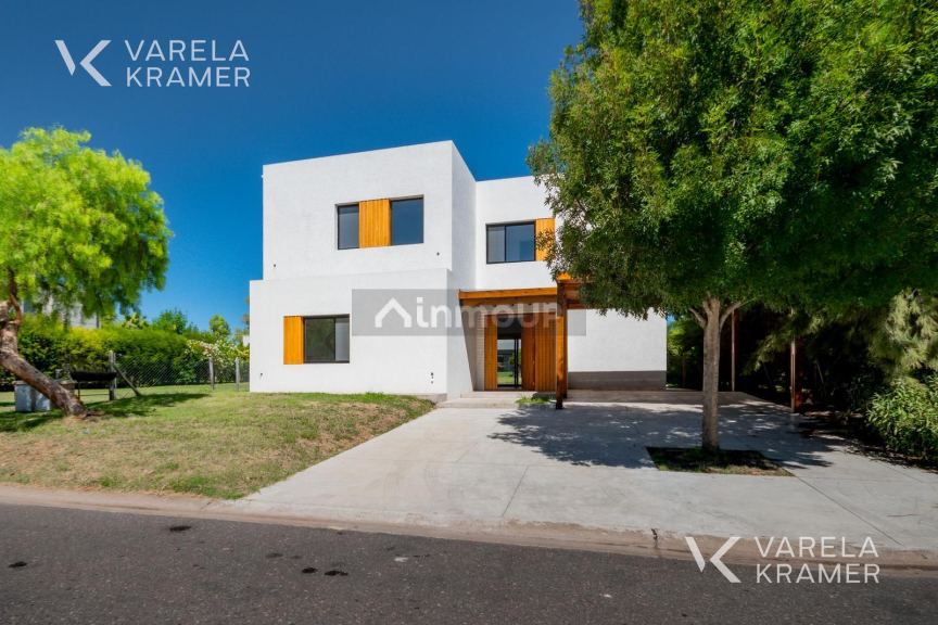 Casa en Venta en Pilar, G.B.A. Zona Norte