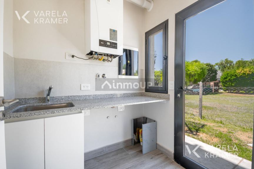 Casa en Venta en Pilar, G.B.A. Zona Norte