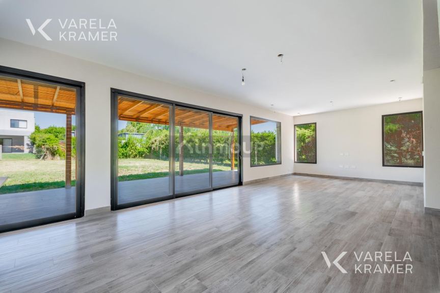 Casa en Venta en Pilar, G.B.A. Zona Norte
