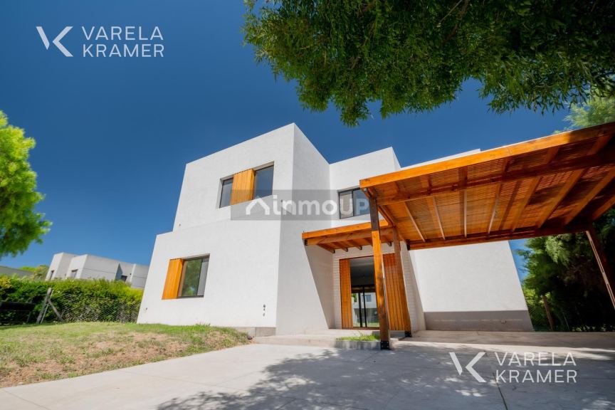 Casa en Venta en Pilar, G.B.A. Zona Norte