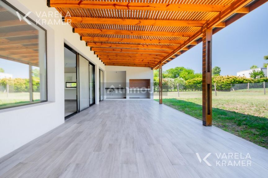 Casa en Venta en Pilar, G.B.A. Zona Norte
