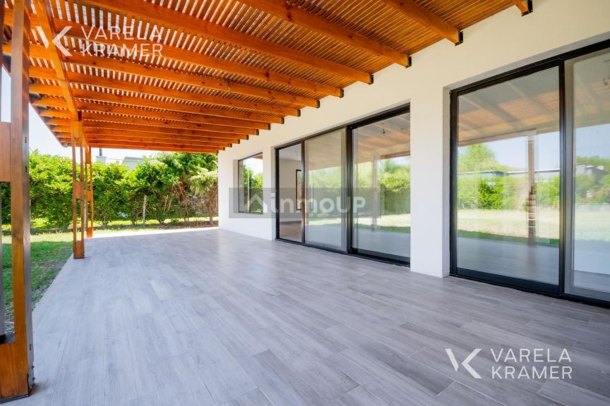 Casa en Venta en Pilar, G.B.A. Zona Norte