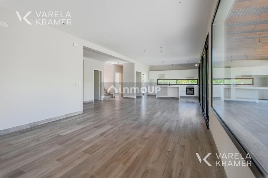 Casa en Venta en Pilar, G.B.A. Zona Norte