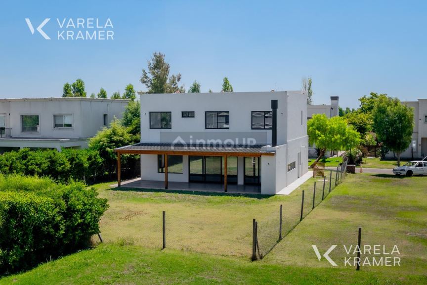 Casa en Venta en Pilar, G.B.A. Zona Norte
