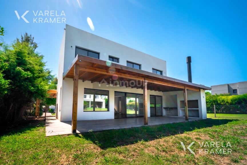 Casa en Venta en Pilar, G.B.A. Zona Norte