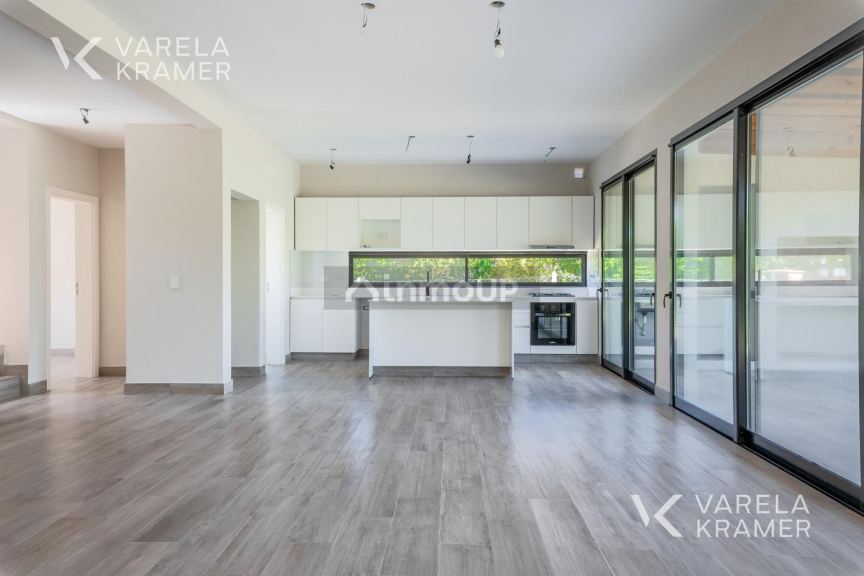 Casa en Venta en Pilar, G.B.A. Zona Norte