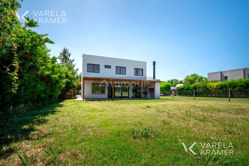 Casa en Venta en Pilar, G.B.A. Zona Norte