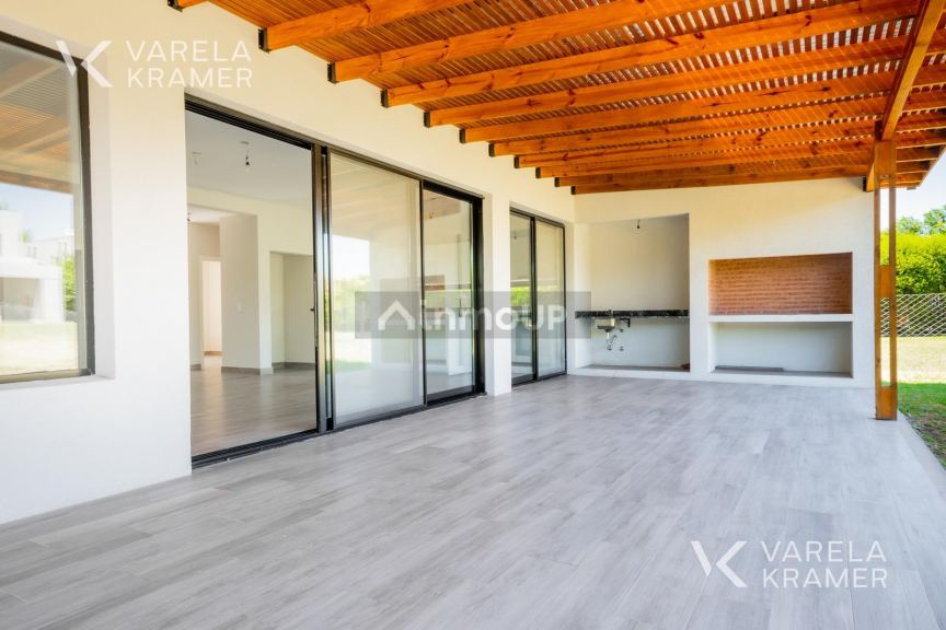 Casa en Venta en Pilar, G.B.A. Zona Norte