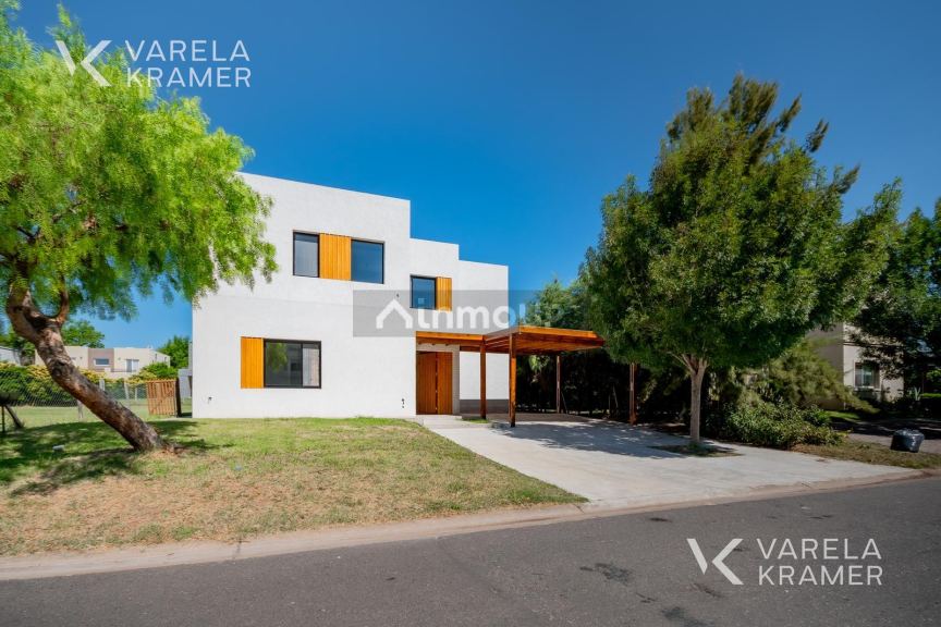 Casa en Venta en Pilar, G.B.A. Zona Norte