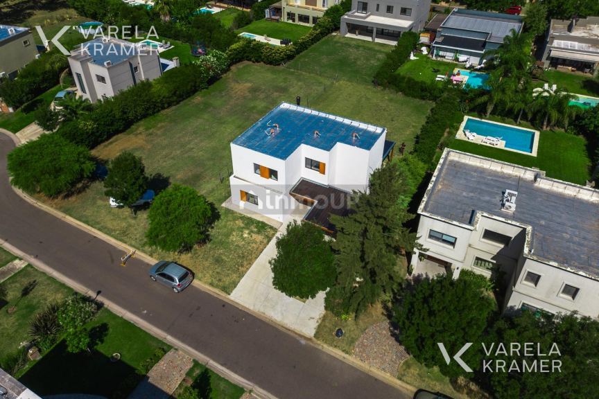 Casa en Venta en Pilar, G.B.A. Zona Norte