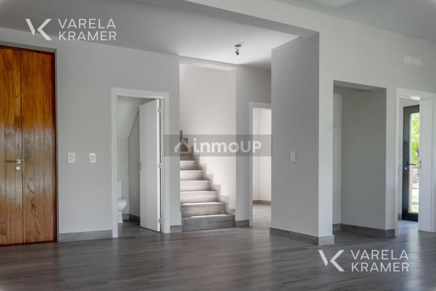 Casa en Venta en Pilar, G.B.A. Zona Norte