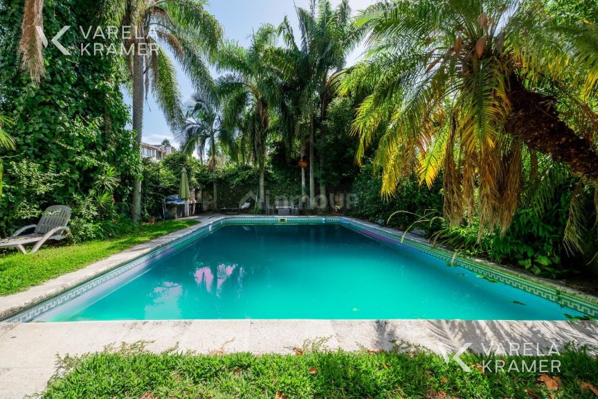 Casa en Venta en San Fernando, G.B.A. Zona Norte