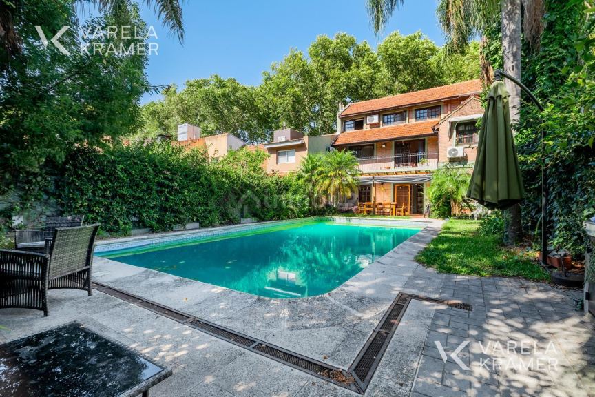 Casa en Venta en San Fernando, G.B.A. Zona Norte