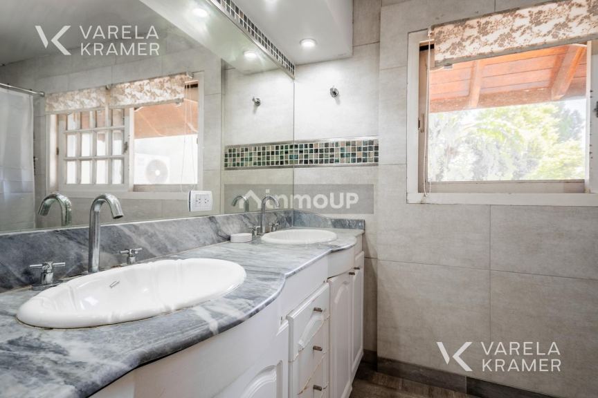 Casa en Venta en San Fernando, G.B.A. Zona Norte