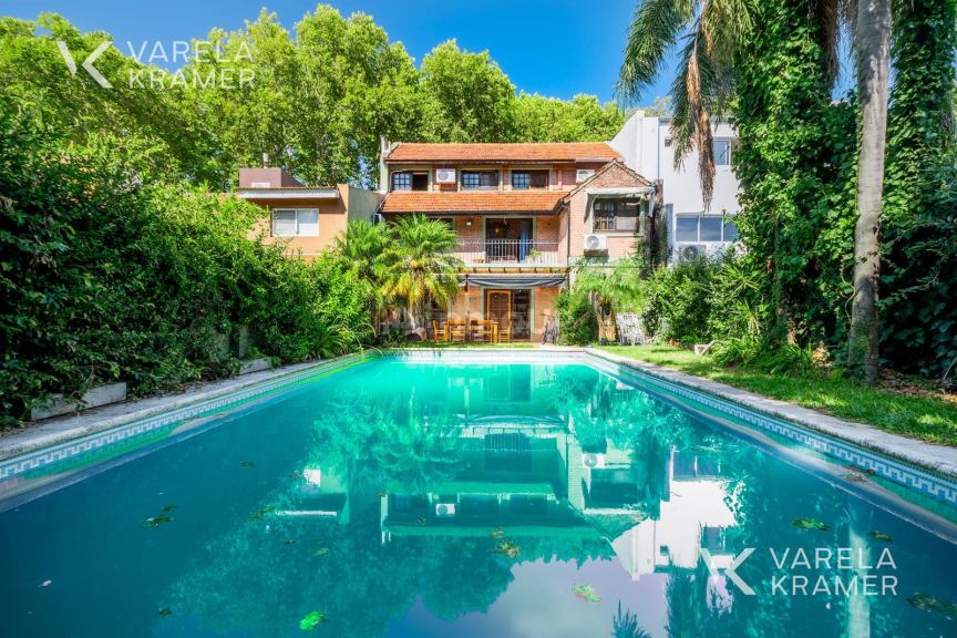 Casa en Venta en San Fernando, G.B.A. Zona Norte