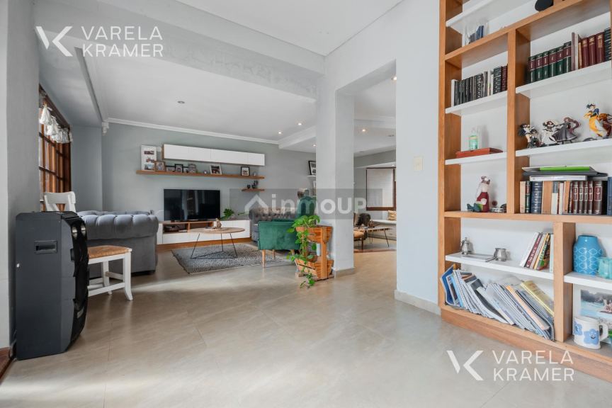 Casa en Venta en San Fernando, G.B.A. Zona Norte