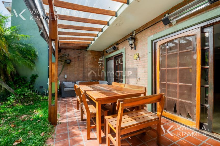 Casa en Venta en San Fernando, G.B.A. Zona Norte