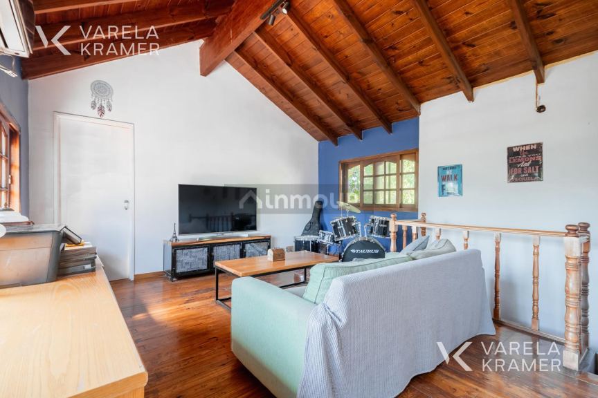 Casa en Venta en San Fernando, G.B.A. Zona Norte