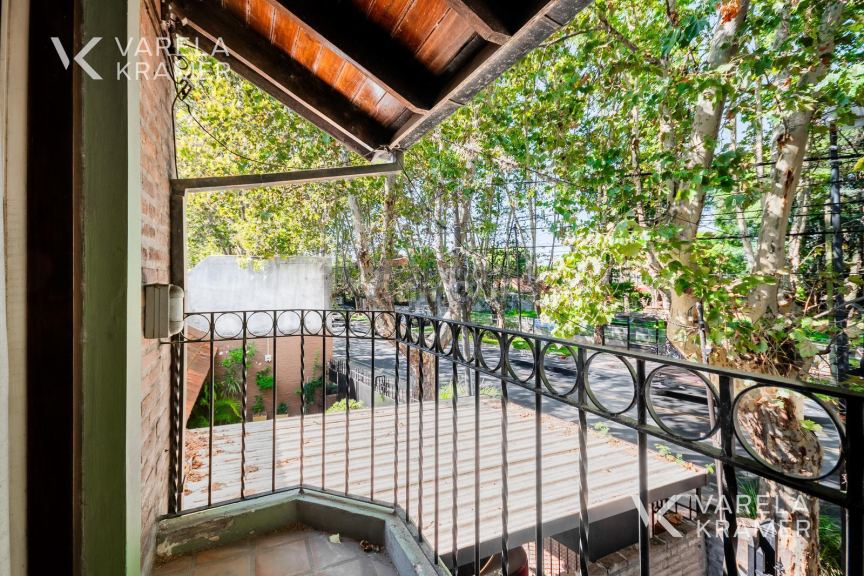 Casa en Venta en San Fernando, G.B.A. Zona Norte