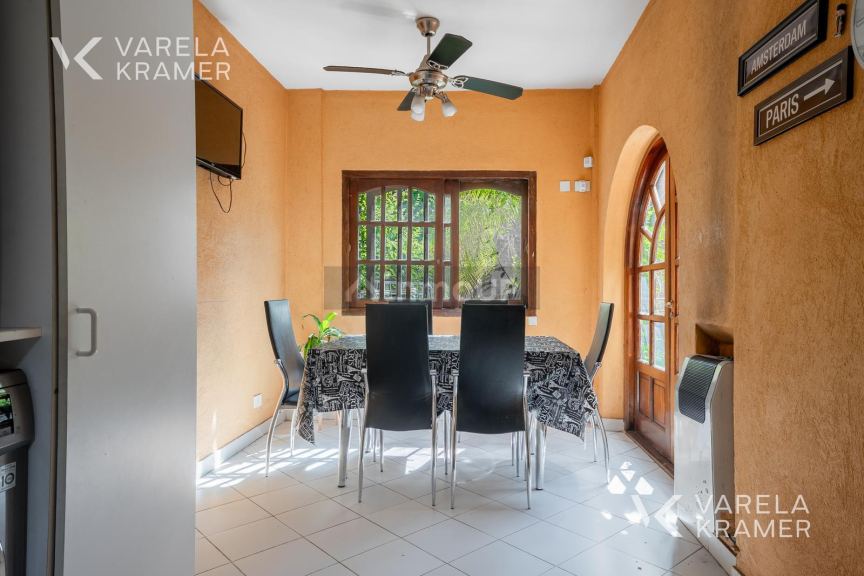Casa en Venta en San Fernando, G.B.A. Zona Norte