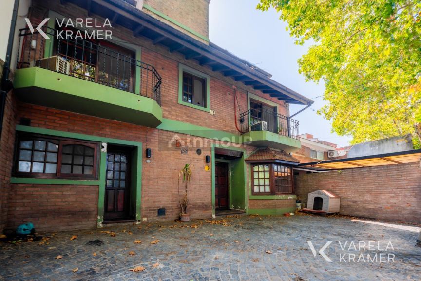 Casa en Venta en San Fernando, G.B.A. Zona Norte
