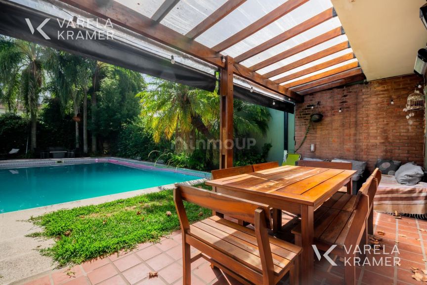 Casa en Venta en San Fernando, G.B.A. Zona Norte