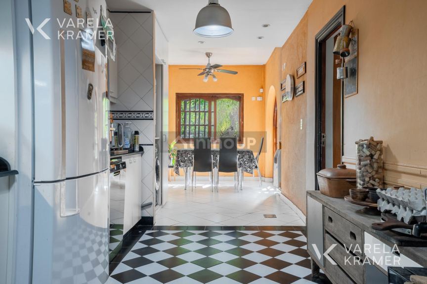 Casa en Venta en San Fernando, G.B.A. Zona Norte